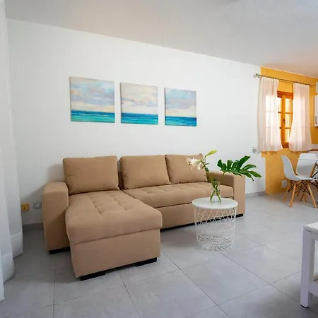 Marta * Agaete (Gran Canaria)