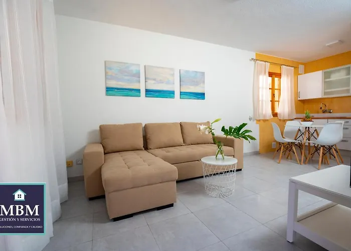 Marta * Agaete (Gran Canaria)