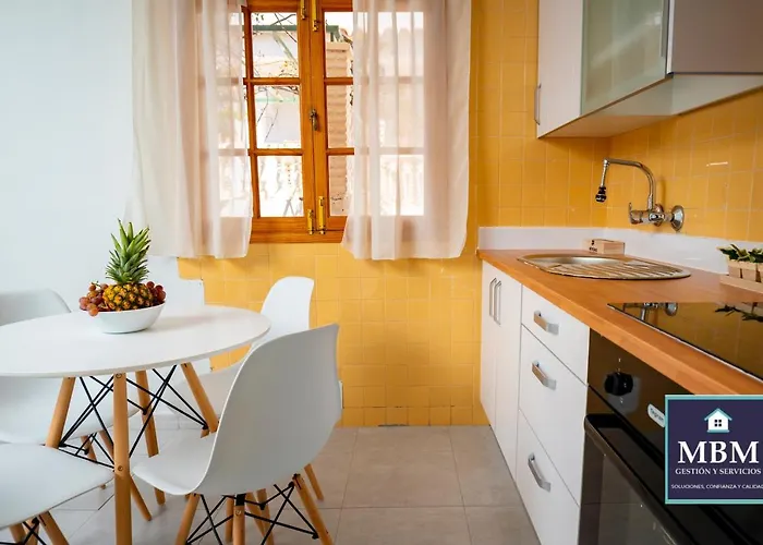 Apartment Marta *