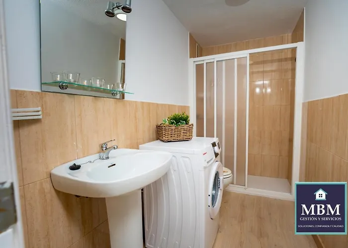 Marta Apartment