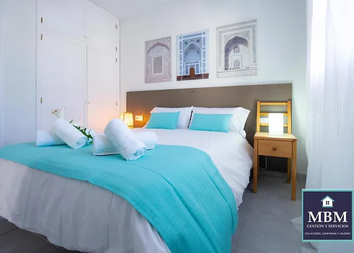 Marta Apartment Agaete (Gran Canaria)
